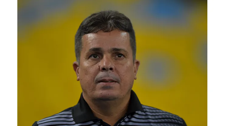Foto: Thiago Ribeiro/AGIF- Evaristo Piza acredita na classificação