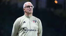 Foto: Ettore Chiereguini/AGIF - Dorival Júnior: técnico fez pedido no São Paulo