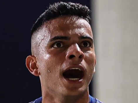 Bruno Rodrigues bate o martelo sobre onde quer jogar