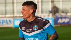 Foto: Lucas Uebel/Grêmio