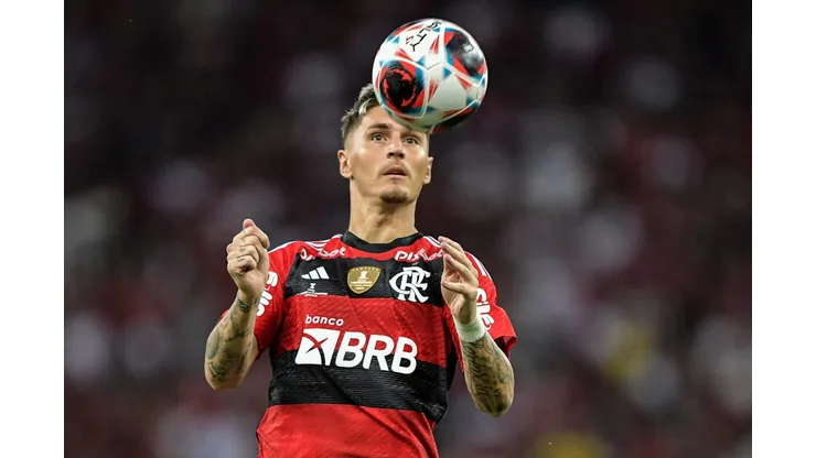 Foto: Thiago Ribeiro/AGIF
