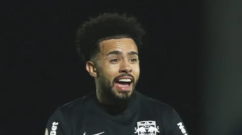 Foto: Divulgação Flickr: Ari Ferreira/Red Bull Bragantino - Claudinho quer jogar no Flamengo