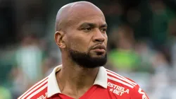 Foto: Robson Mafra/AGIF