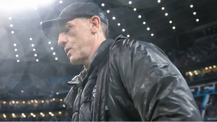 FOTO: LUCAS UEBEL/GREMIO FBPA