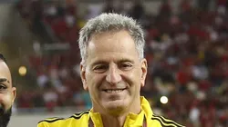 Photo by Wagner Meier/Getty Images - Landim pode vender atacante por cifras milionárias