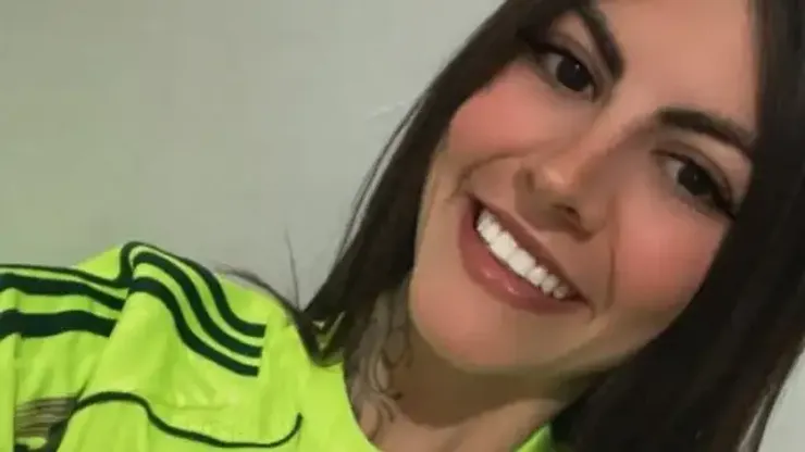 TUP, uma das principais organizadas do Palmeiras se pronuncia sobre o caso de Gabriela Anelli