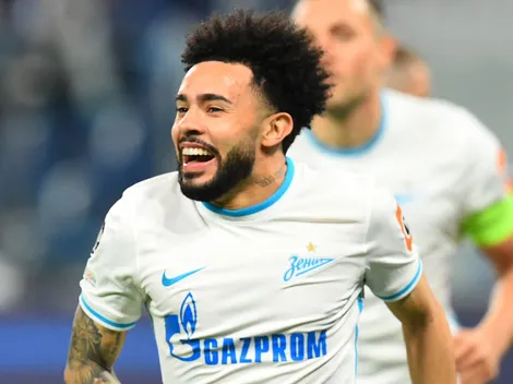 Só falta isso para o Flamengo fechar com Claudinho