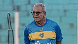 Foto: Jorge Luís Totti/Paysandu