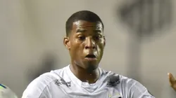 Foto: Divulgação Flickr Santos/Ivan Storti - Jean Lucas foi procurado por Sampaoli