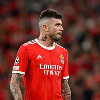 Palmeiras travou negociação com Morato após Nottingham Forest pedir inclusão de Benedetti