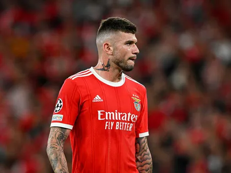 Palmeiras travou negociação com Morato após Nottingham Forest pedir inclusão de Benedetti