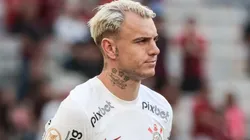 Foto: Robson Mafra/AGIF - Róger Guedes é destaque do Timão