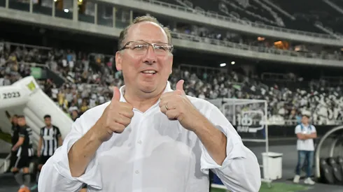 Foto: Thiago Ribeiro/AGIF