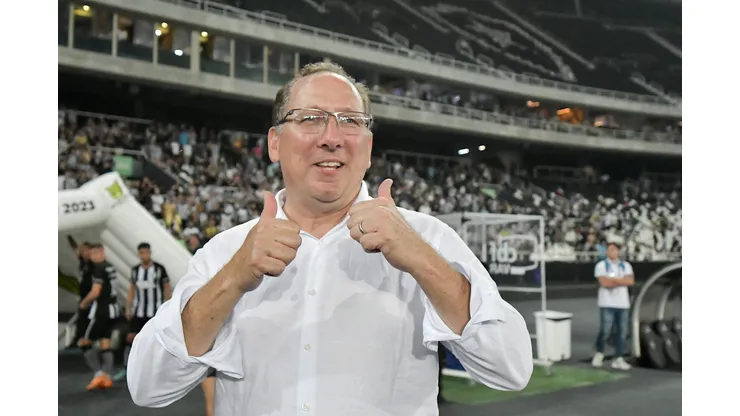 Foto: Thiago Ribeiro/AGIF