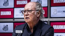 Foto: Raul Baretta/ Santos FC.