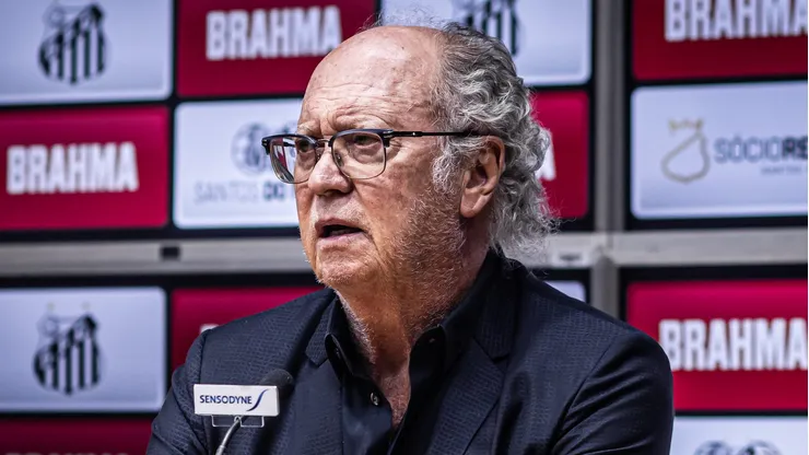 Foto: Raul Baretta/ Santos FC.