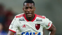 Foto: Buda Mendes/Getty Images - Jean Lucas foi revelado na Gávea e foi convidado por Sampaoli a retornar ao Rio