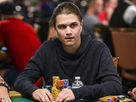 Lenda do poker ultrapassa R$ 200 milhões em prêmios online; conheça