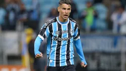 Ferreira em ação no Grêmio - Foto: Pedro H. Tesch/AGIF