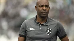 Foto: Jorge Rodrigues/AGIF