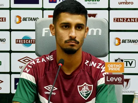 Cria de Xerém retorna após três anos, aborda evolução na carreira e detalha trabalho de Diniz