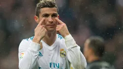 Foto: Denis Doyle/Getty Images - Cristiano Ronaldo em troca por Arrascaeta? André Hernan não gostaria dessa troca
