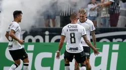 Foto: Rodrigo Coca/Agência Corinthians