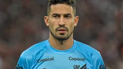 Foto: Thiago Ribeiro/AGIF - Pedro Henrique é titular do Athletico