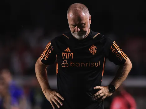 Internacional busca melhorar campanha contra turma do G4