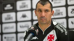 Foto: Daniel Ramalho | Vasco da Gama