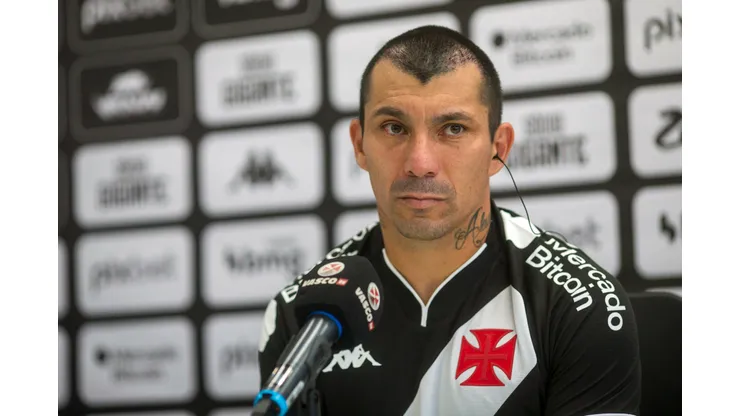 Foto: Daniel Ramalho | Vasco da Gama