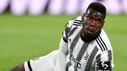 (Photo by Valerio Pennicino/Getty Images) - Pogba foi especulado, mas acabou descartado.