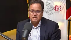 Foto: Reprodução Canal Charla Podcast