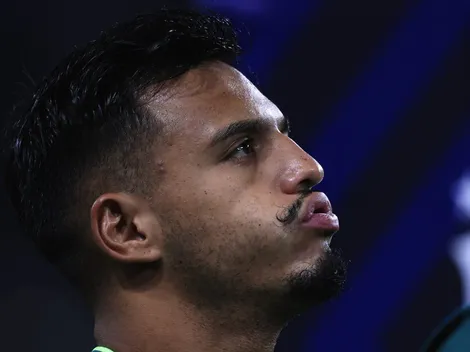 Após se acertar com Aníbal, Palmeiras pode vender Menino e + 1 Cria em 2024