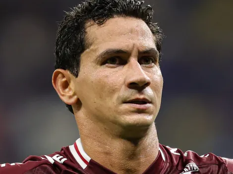 Fluminense: Ganso ‘crava’ que Diniz pode tornar seu sonho realidade