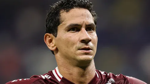 Foto: Gilson Junio/AGIF - Ganso é o camisa 10 do Fluminense