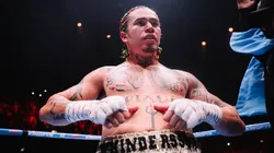 Whindersson voltará ao ringue neste fim de semana. Foto: Kingpyn Boxing