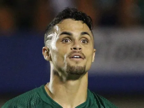 Grêmio não para em Michael e quer argentino badalado como substituto de Suárez