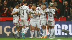 Gilvan de Souza / CRF