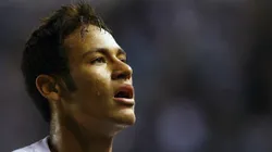 Foto: Ricardo Saibun/AGIF - Neymar foi revelado pelo Santos