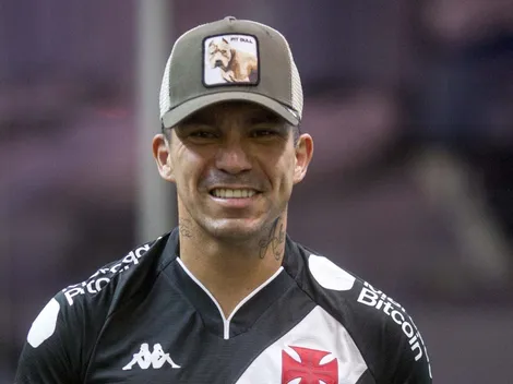 Ex-companheiro de Medel no Chile fala sobre escolha do volante pelo Vasco