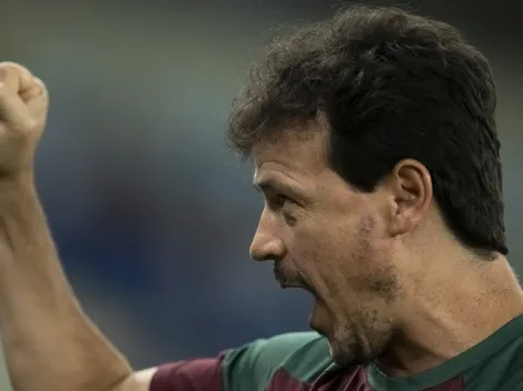 Dinizismo e apoio familiar foram cruciais para novo reforço do Fluminense assinar