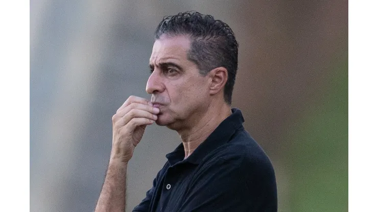 Foto: Gil Gomes/AGIF