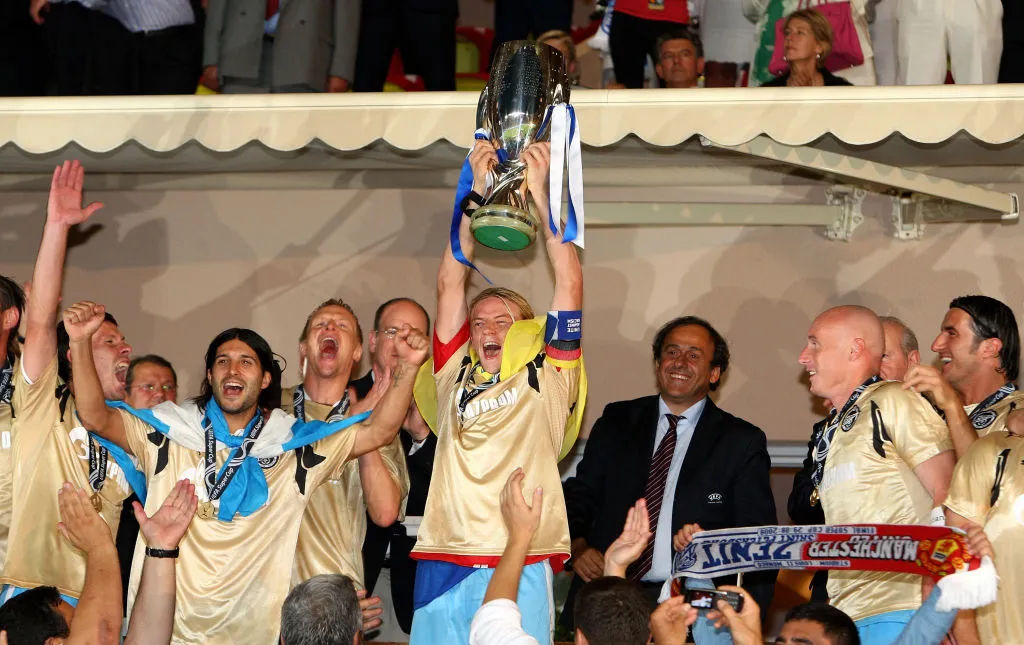 Phil Cole/Getty Images