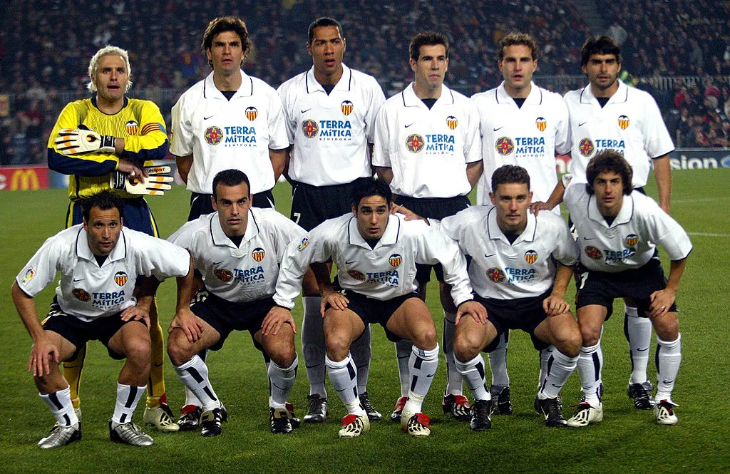 Firo Foto/Getty Images