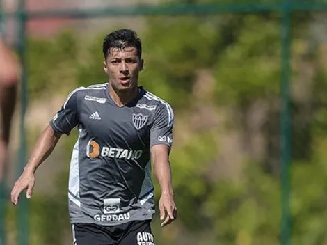 Alan Franco e +1 dão ‘ajudinha’ aos cofres do Atlético