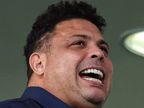 R$ 300 mil/mês: Ronaldo quer camisa 9 acima da média no Cruzeiro