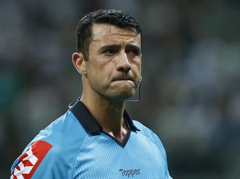 Bráulio apronta +1 contra o Flamengo e REVOLTA todo mundo no Clube