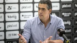 Bracks toma chapéu de time português e perde a contratação de camisa 10 para o Vasco