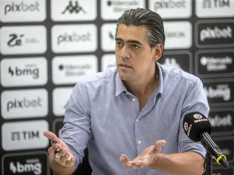 Bracks toma chapéu de time português e perde a contratação de camisa 10 para o Vasco